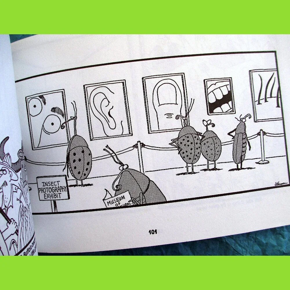 Book: Hound of the Far Side (Collection #7), by Gary Larson - Picture 6 of 8